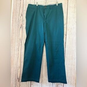 L.L Bean Mens Chino Pants size 36W x 30
